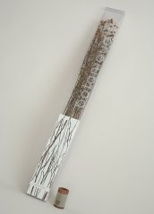 Dekorace - vonné větvičky - skořice