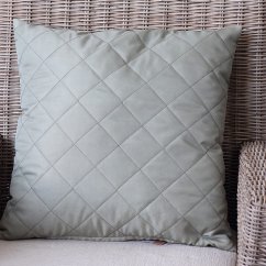 Cushion with filling - 45 x 45 cm