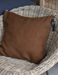 Cushion cover - 100% linen - 50 x 50 cm