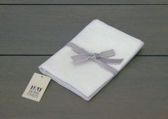 Kitchen towel - herringbone - 100% linen