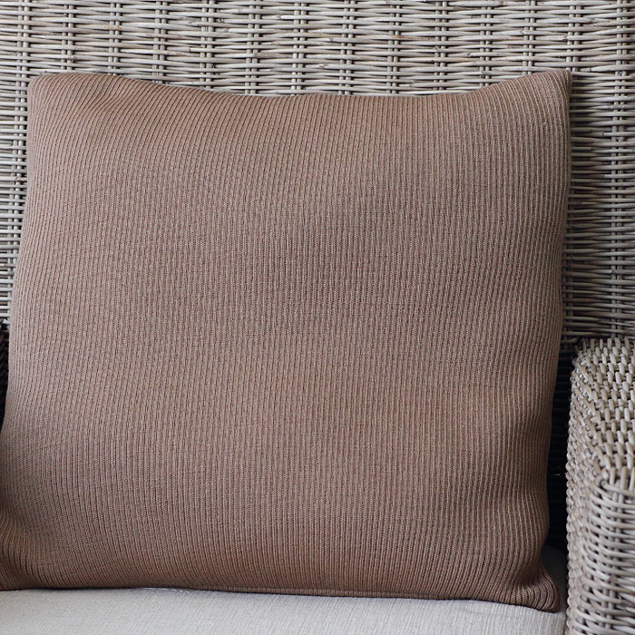Cushion with filling - 45 x 45 cm