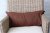 Cushion with filling - 60 x 30 cm