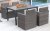 Garden furniture for restaurants, hotels