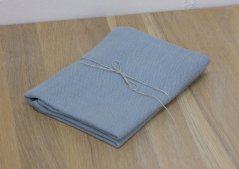 Kitchen towel - herringbone - 100% linen