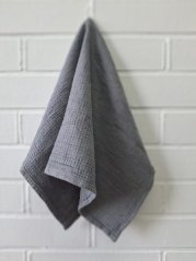 Bathroom hand towel