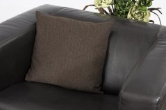 Cushion with filling - 45 x 45 cm