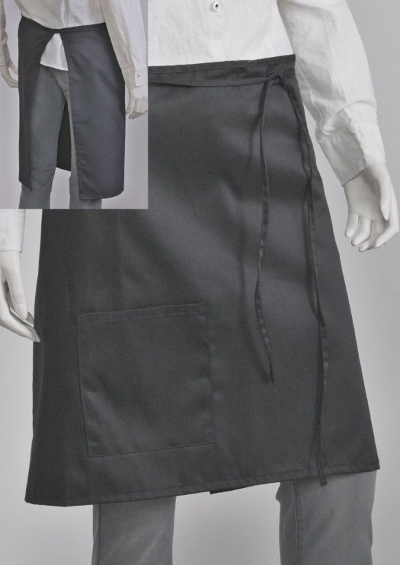 Apron - horeca - 100% cotton