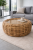Beistelltisch - Natural Rattan