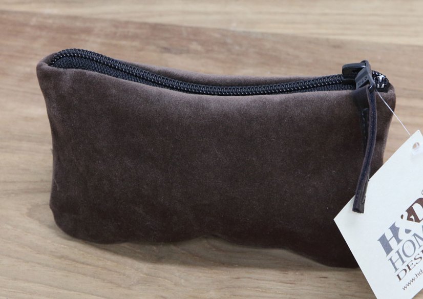 Bag ladies - inside lined