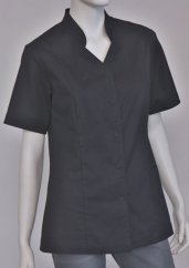 Dámská halena housekeeping - 96% bavlna, 4% elastan