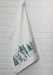 Kitchen towel - 100% cotton
