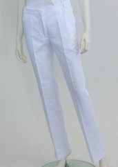 Women trousers - extended length