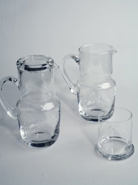 Džbány na vodu - H&D HOME DESIGN