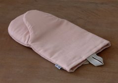 Oven glove - 100% cotton