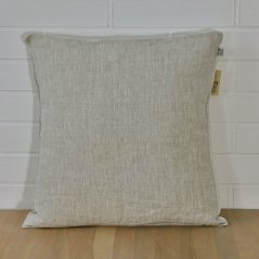 Cushion cover - 100% linen - 45 x 45 cm