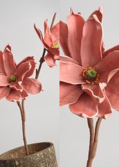 Decoration-artificial flower
