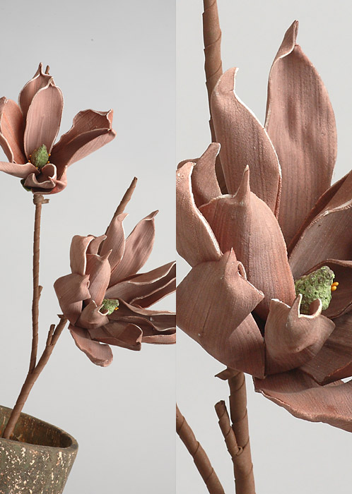 Decoration-artificial flower