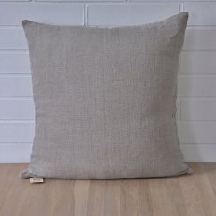 Cushion cover - 100% linen - 55 x 55 cm