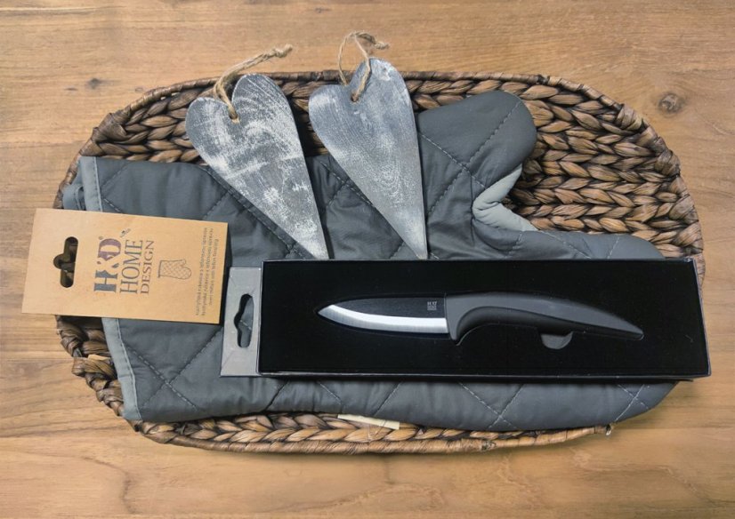 Dárkový balíček - sada kuchyně