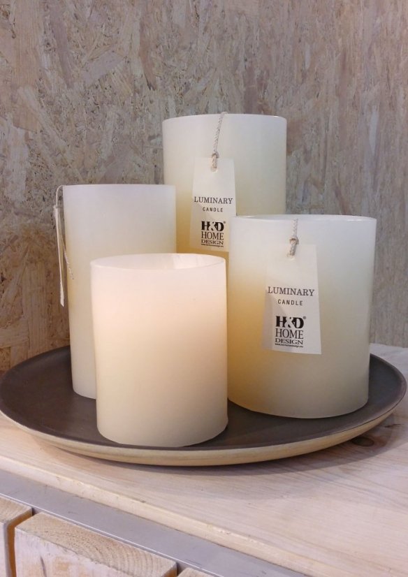 Advent wreath
