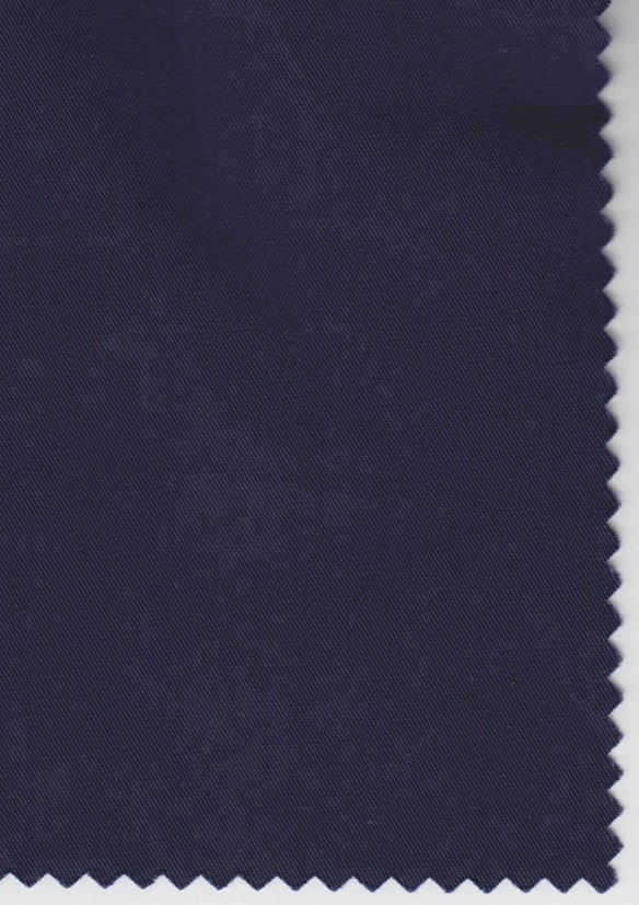 96% cotton, 4% elastane