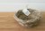 Basket - rattan - kubu