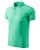 Polo shirt with higher weight - 65% cotton, 35% PES