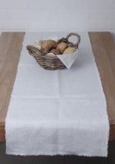 Table runner - 100% linen