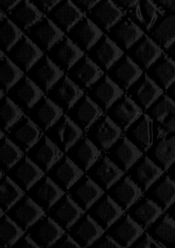 insulated quilted fabric