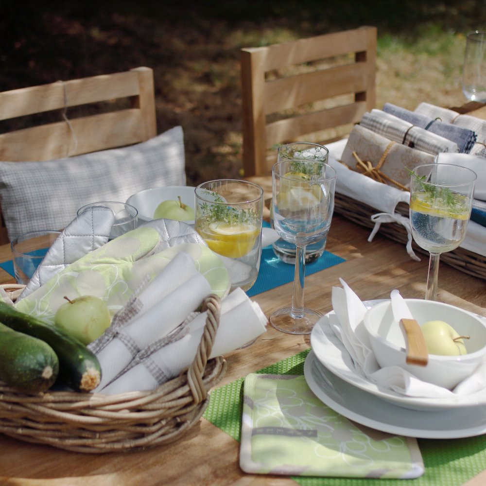 Geschirr - Volumen - 0,4 l