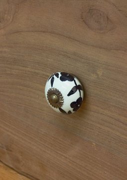 Furniture handles - H&D HOME DESIGN