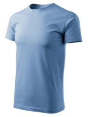 Herren t-shirt - 100% baumwolle