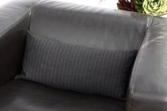 Cushion with filling - 60 x 30 cm