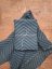 Linen kitchen towel